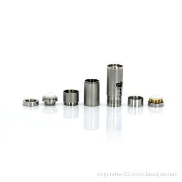Made in China e cigarette nemesis clone mod vs kamry k1000 ecig